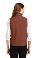 Mercer+Mettle ®  Women's Brookline Quilted Vest MM7223