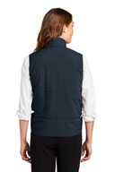 Mercer+Mettle ®  Women's Brookline Quilted Vest MM7223