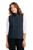Mercer+Mettle ®  Women's Brookline Quilted Vest MM7223