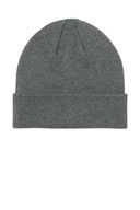 Light Anchor Grey Heather