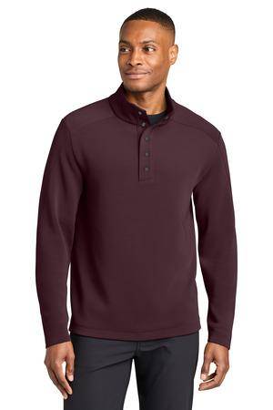 MiiR ®  Kumo 1/4-Snap Pullover MRA220