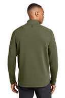 MiiR ®  Kumo 1/4-Snap Pullover MRA220