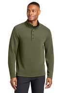 MiiR ®  Kumo 1/4-Snap Pullover MRA220