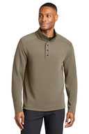 MiiR ®  Kumo 1/4-Snap Pullover MRA220