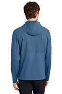 MiiR ®  Kivu Hybrid Full-Zip Hooded Jacket MRA230