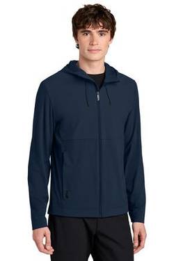 MiiR ® Kivu Hybrid Full-Zip Hooded Jacket MRA230 MiiR ® Kivu Hybrid Full-Zip Hooded Jacket MRA230