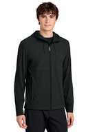 MiiR ®  Kivu Hybrid Full-Zip Hooded Jacket MRA230