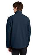 MiiR ®  Sashiko Full-Zip Stretch Puffy MRA440