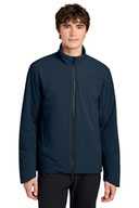 MiiR ®  Sashiko Full-Zip Stretch Puffy MRA440