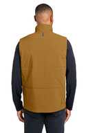 MiiR ®  Sashiko Stretch Puffy Vest MRA442