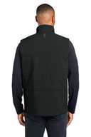 MiiR ®  Sashiko Stretch Puffy Vest MRA442