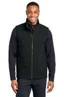 MiiR ®  Sashiko Stretch Puffy Vest MRA442