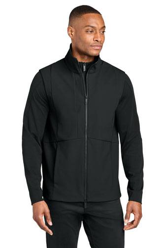 MiiR ®  Nozawa Soft Shell Vest MRA472