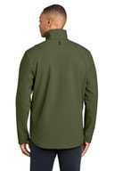 MiiR ®  Nozawa Full-Zip Soft Shell MRA474