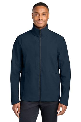MiiR ®  Nozawa Full-Zip Soft Shell MRA474
