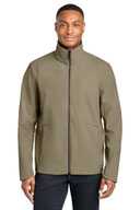 MiiR ®  Nozawa Full-Zip Soft Shell MRA474