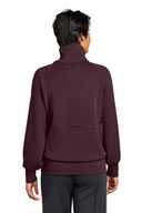 MiiR ®  Women's Kumo 1/4-Zip Pullover MRAW221