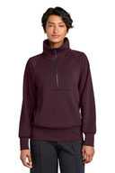 MiiR ®  Women's Kumo 1/4-Zip Pullover MRAW221