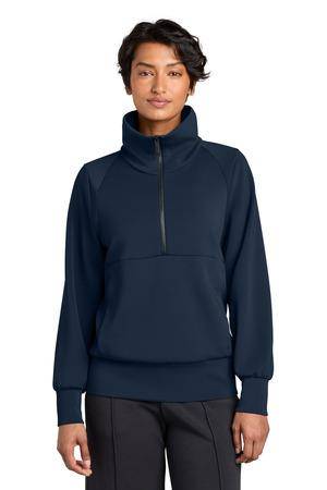 MiiR ®  Women's Kumo 1/4-Zip Pullover MRAW221