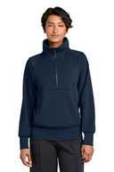 MiiR ®  Women's Kumo 1/4-Zip Pullover MRAW221