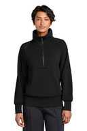 MiiR ®  Women's Kumo 1/4-Zip Pullover MRAW221