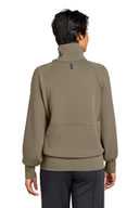 MiiR ®  Women's Kumo 1/4-Zip Pullover MRAW221