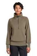 MiiR ®  Women's Kumo 1/4-Zip Pullover MRAW221
