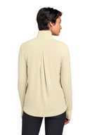 MiiR ®  Women's Kivu Hybrid Full-Zip Jacket MRAW231