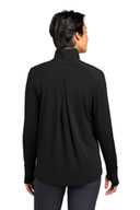 MiiR ®  Women's Kivu Hybrid Full-Zip Jacket MRAW231
