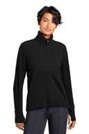 MiiR ®  Women's Kivu Hybrid Full-Zip Jacket MRAW231