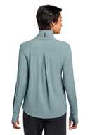 MiiR ®  Women's Kivu 1/4-Zip MRAW235