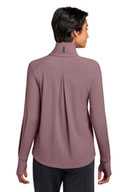 MiiR ®  Women's Kivu 1/4-Zip MRAW235