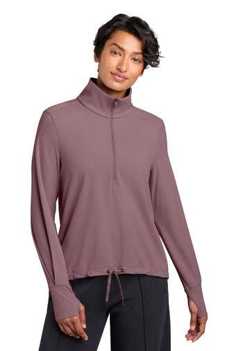 MiiR ®  Women's Kivu 1/4-Zip MRAW235