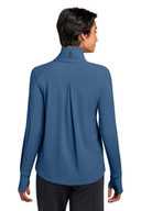 MiiR ®  Women's Kivu 1/4-Zip MRAW235