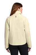 MiiR ®  Women's Sashiko Full-Zip Stretch Puffy MRAW440