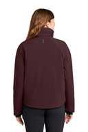 MiiR ®  Women's Sashiko Full-Zip Stretch Puffy MRAW440