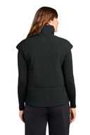 MiiR ®  Women's Sashiko Stretch Puffy Vest MRAW442