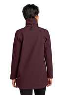 MiiR ®  Women's Nozawa Full-Zip Soft Shell MRAW474