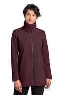 MiiR ®  Women's Nozawa Full-Zip Soft Shell MRAW474