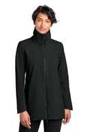 MiiR ®  Women's Nozawa Full-Zip Soft Shell MRAW474