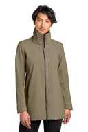 MiiR ®  Women's Nozawa Full-Zip Soft Shell MRAW474