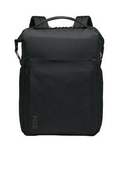 MiiR ® Kori 24-Can Vertical Pack Cooler MRB1101 MiiR ® Kori 24-Can Vertical Pack Cooler MRB1101