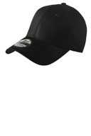 New Era ®  - Structured Stretch Cotton Cap.  NE1000