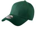 New Era ®  - Structured Stretch Cotton Cap.  NE1000