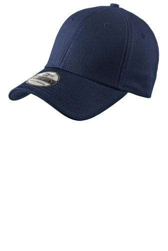 New Era ®  - Structured Stretch Cotton Cap.  NE1000