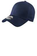 New Era ®  - Structured Stretch Cotton Cap.  NE1000