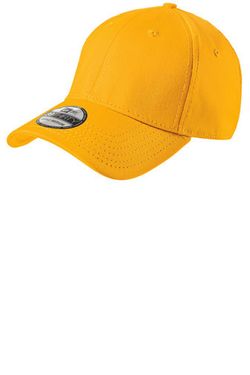 New Era ®  - Structured Stretch Cotton Cap.  NE1000 New Era ®  - Structured Stretch Cotton Cap.  NE1000