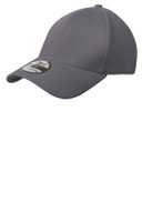 New Era ®  - Structured Stretch Cotton Cap.  NE1000