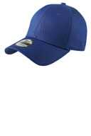 New Era ®  - Structured Stretch Cotton Cap.  NE1000