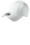 New Era ®  - Structured Stretch Cotton Cap.  NE1000